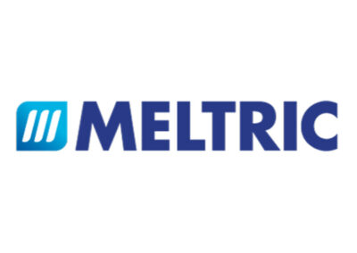 Meltric Logo