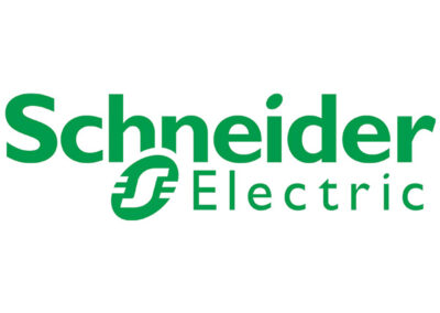 Schneider Electric Logo