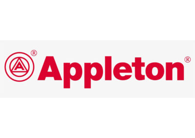 Appleton Logo