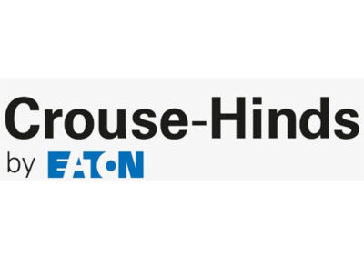 Crouse Hinds Logo