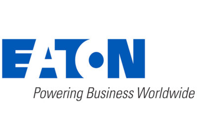 Eaton Logo