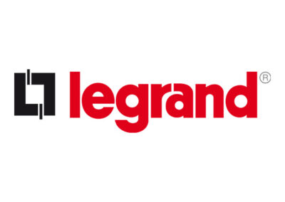 Legrand Logo